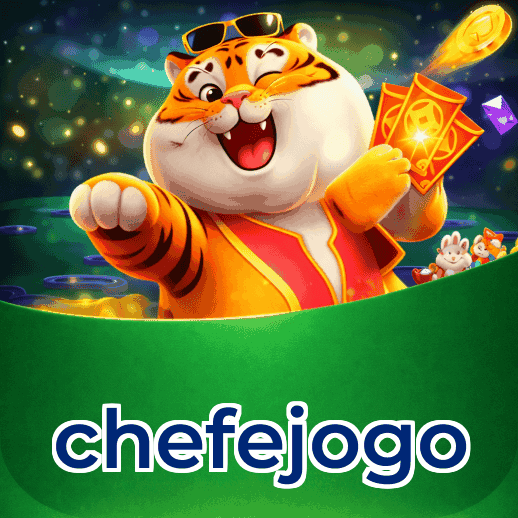 Especificações técnicas download chefejogo