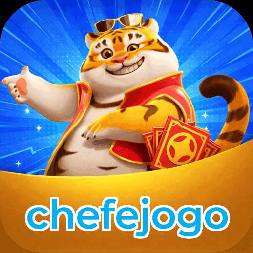 Especificações técnicas download chefejogo