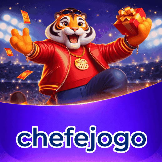 Especificações técnicas download chefejogo